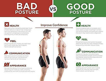 Long Hours Sitting? Fix Your Posture Easily (For All Ages)